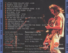 Load image into Gallery viewer, Neil Young – All Night Long (CD)
