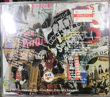 Load image into Gallery viewer, Sex Pistols – England's Dreaming (CD)
