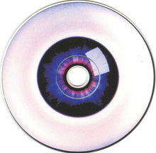 Load image into Gallery viewer, The Damned – So, Who's Paranoid? (CD)
