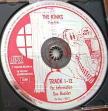 Load image into Gallery viewer, The Kinks – Slum Kids (CD)
