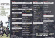 Load image into Gallery viewer, The Beatles – The Complete John Barrett Tapes (CD)
