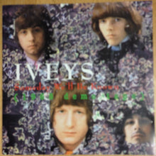 Load image into Gallery viewer, The Iveys – Someday We'll Be Known (CD)
