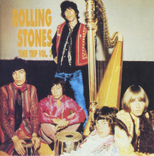 Load image into Gallery viewer, Rolling Stones* – Time Trip Vol. 3 (CD)
