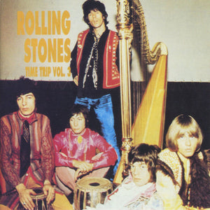 Rolling Stones* – Time Trip Vol. 3 (CD)
