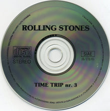 Load image into Gallery viewer, Rolling Stones* – Time Trip Vol. 3 (CD)
