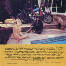 Load image into Gallery viewer, Rolling Stones* – Time Trip Vol. 3 (CD)
