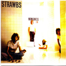Load image into Gallery viewer, Strawbs – Nomadness (CD)
