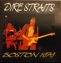 Load image into Gallery viewer, Dire Straits – Boston 1979 (CD)

