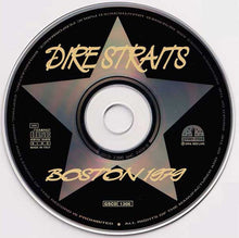 Load image into Gallery viewer, Dire Straits – Boston 1979 (CD)
