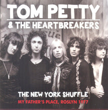 Load image into Gallery viewer, Tom Petty And The Heartbreakers – The New York Shuffle (CD)
