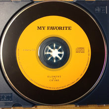 Load image into Gallery viewer, The Kinks – My Favorite (CD)
