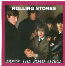 Load image into Gallery viewer, Rolling Stones – Down The Road Apiece (CD)
