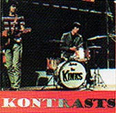 The Kinks – Kontrasts (CD)