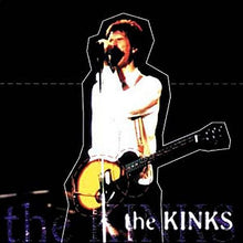 Load image into Gallery viewer, The Kinks – Kristmas Koncert (CD)
