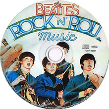 Load image into Gallery viewer, The Beatles – Rock 'N' Roll Music (CD)
