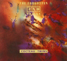 Load image into Gallery viewer, Cocteau Twins – The Forgotten 4AD Tracks (CD)
