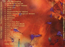 Load image into Gallery viewer, Cocteau Twins – The Forgotten 4AD Tracks (CD)
