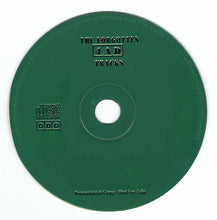 Load image into Gallery viewer, Cocteau Twins – The Forgotten 4AD Tracks (CD)
