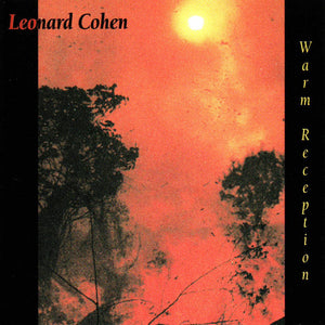 Leonard Cohen – Warm Reception (CD)