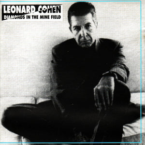 Leonard Cohen – Diamonds In The Mine Field (CD)