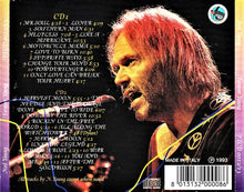 Load image into Gallery viewer, Neil Young, Booker T And The MG's – Forever Young (CD)
