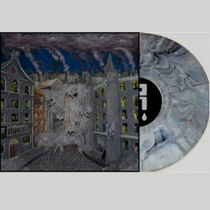 Rëigncoät -  Rëigncoät (Vinyl)