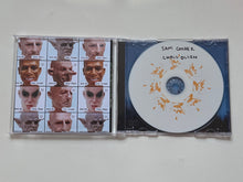 Load image into Gallery viewer, Sam Cooper/Chris Olsen - Sam Cooper/Chris Olsen (CD)
