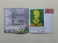 Load image into Gallery viewer, Sam Cooper/Chris Olsen - Sam Cooper/Chris Olsen (CD)
