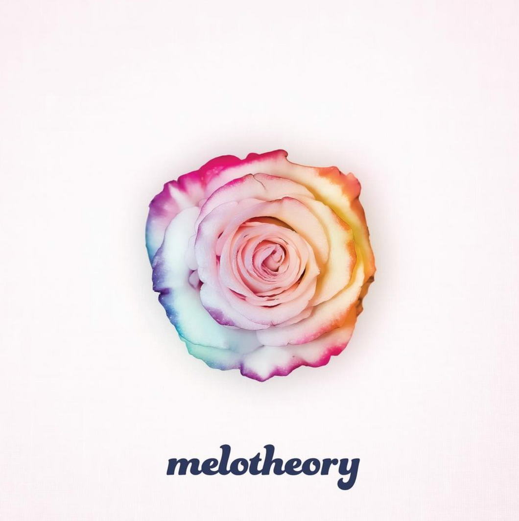 Melotheory - Melotheory (LP)