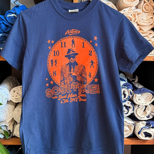 Soul Man Sam T-Shirt