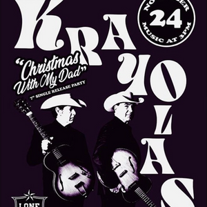 Krayolas In-Store - 2019 (Poster)