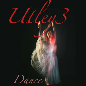 Utley3 - Dance (CD EP)