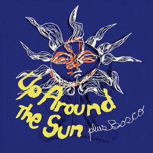 Up Around The Sun Plus Bosco - Tower Of The Young Sun (LP)
