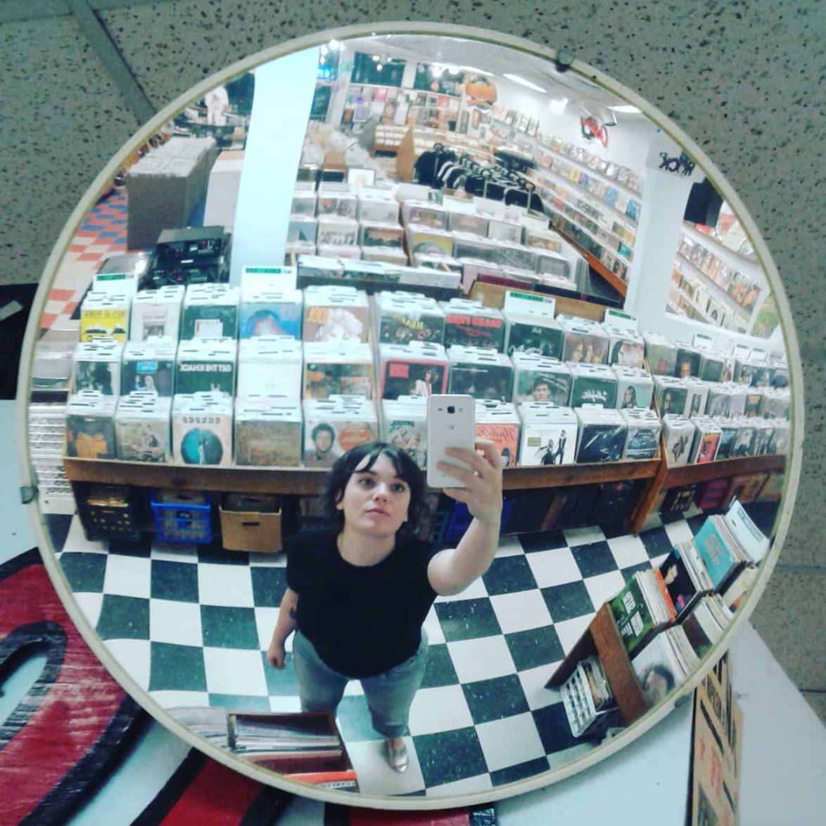 Antone’s Record Shop