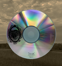 Load image into Gallery viewer, Mallories - Stories Fables and Poems (CD)
