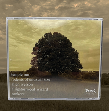 Load image into Gallery viewer, Mallories - Stories Fables and Poems (CD)
