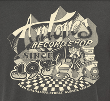 Load image into Gallery viewer, Antone&#39;s Record Shop 36th Anniversary T-Shirt
