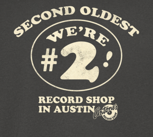 Antone's Record Shop 36th Anniversary T-Shirt