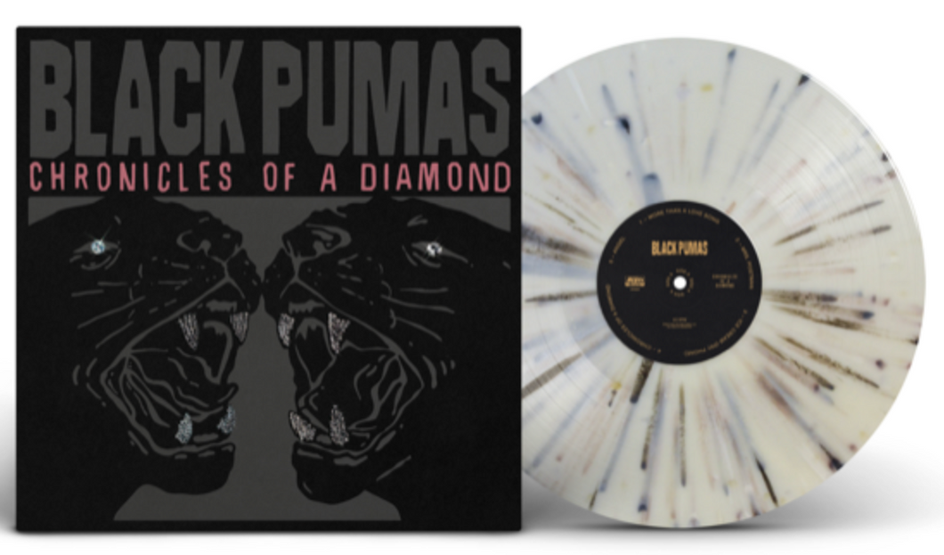  Diamond Eyes: CDs & Vinyl