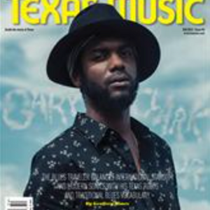 Texas Music Magazine - Fall 2015 / Issue 64