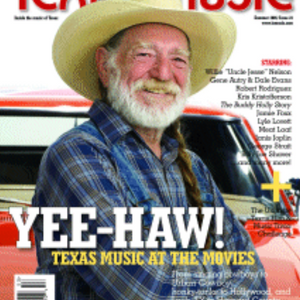 Texas Music Magazine - Summer 2005 / Issue 23