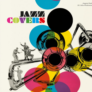 Joaquim Paulo - Jazz Covers (Book)