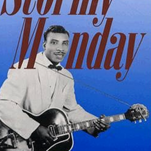 Helen Oakley Dance - The T-Bone Walker Story: Stormy Monday (Book)