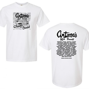 Chicago Bound (T-Shirt)