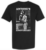 Antone's Stars of 50 Big Walter T-Shirt