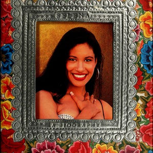 Joe Nick Patoski - SELENA Como la Flor (book)