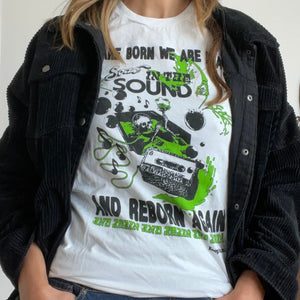 Keep Austin - Reborn T-Shirt