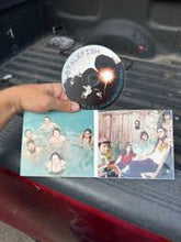 Load image into Gallery viewer, Stalefish - It's All Down Here From Hill (CD)
