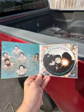 Load image into Gallery viewer, Stalefish - It's All Down Here From Hill (CD)
