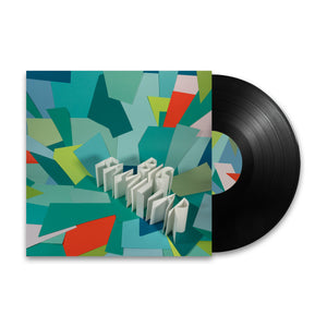 Stella and the Very Messed - Big Familiar (Vinyl)